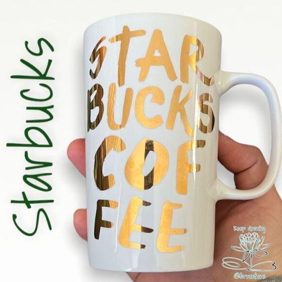 Starbucks 2015 Coffee Mug 16oz - EUC - Picture 5 of 7